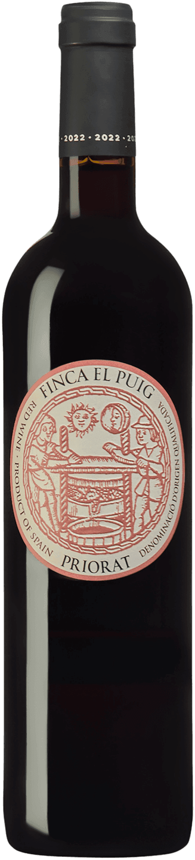 Finca el Puig