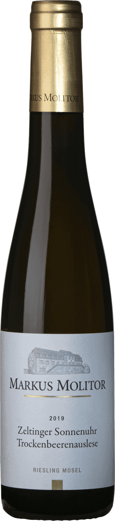 Zeltinger Sonnenuhr Trockenbeerenauslese