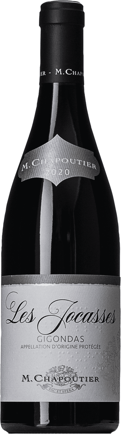Chapoutier