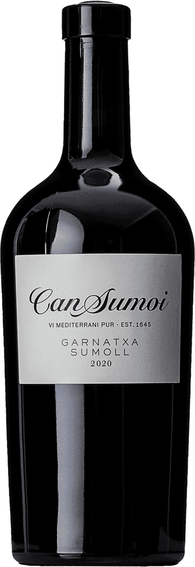 Can Sumoi