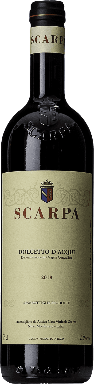 Scarpa