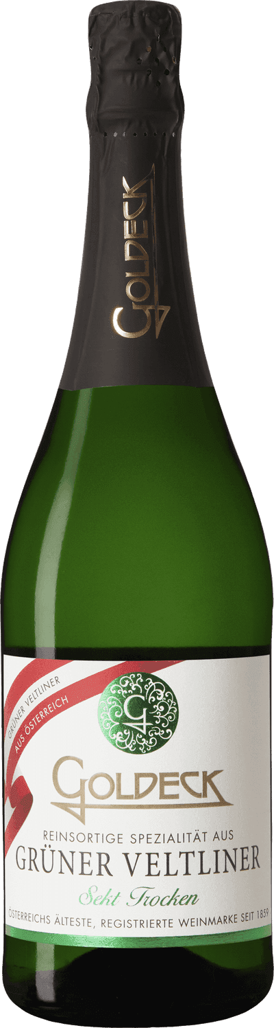 Goldeck Grüner Veltliner