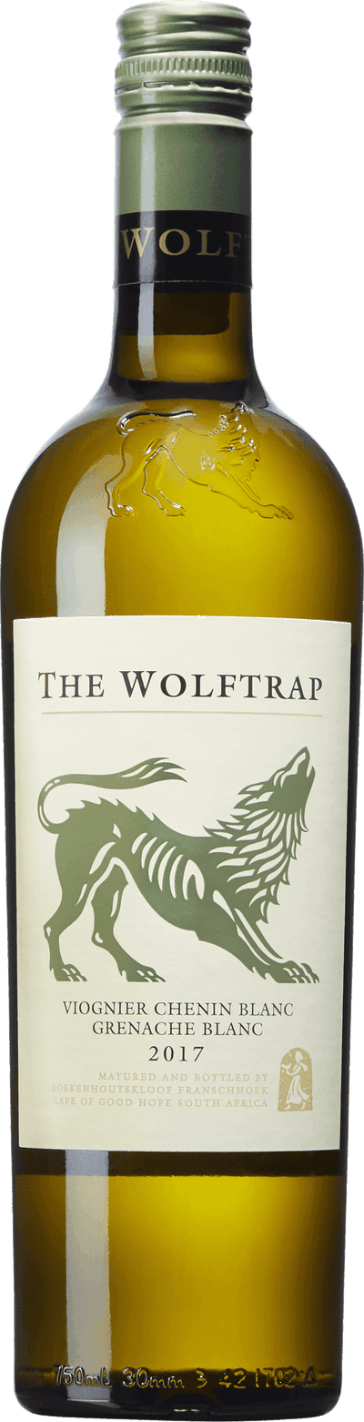 The Wolftrap