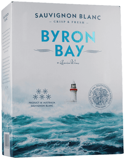 Byron Bay
