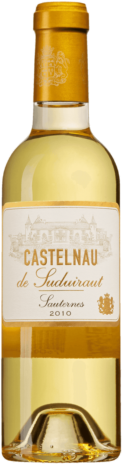 Castelnau de Suduiraut