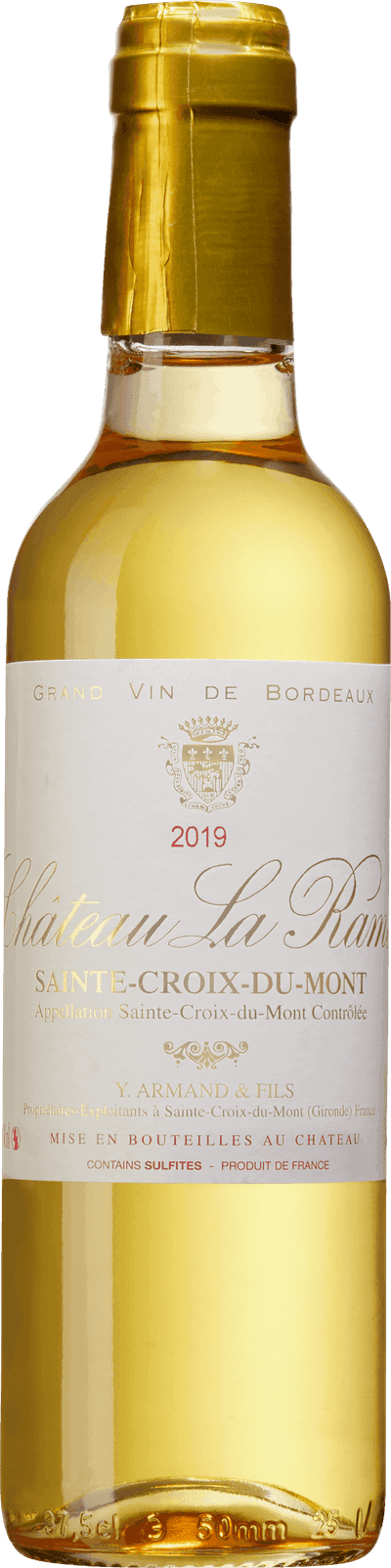 Château La Rame
