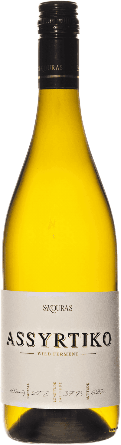 Skouras Assyrtiko