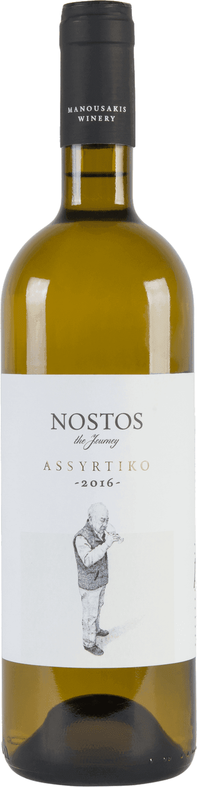 Nostos