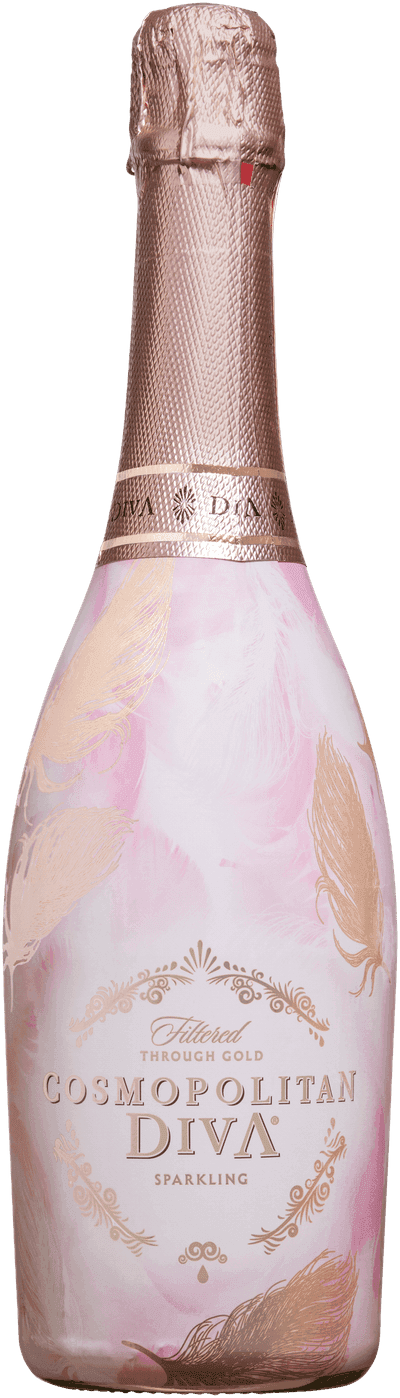 Cosmopolitan Diva