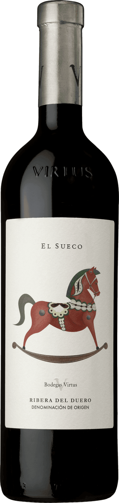 El Sueco