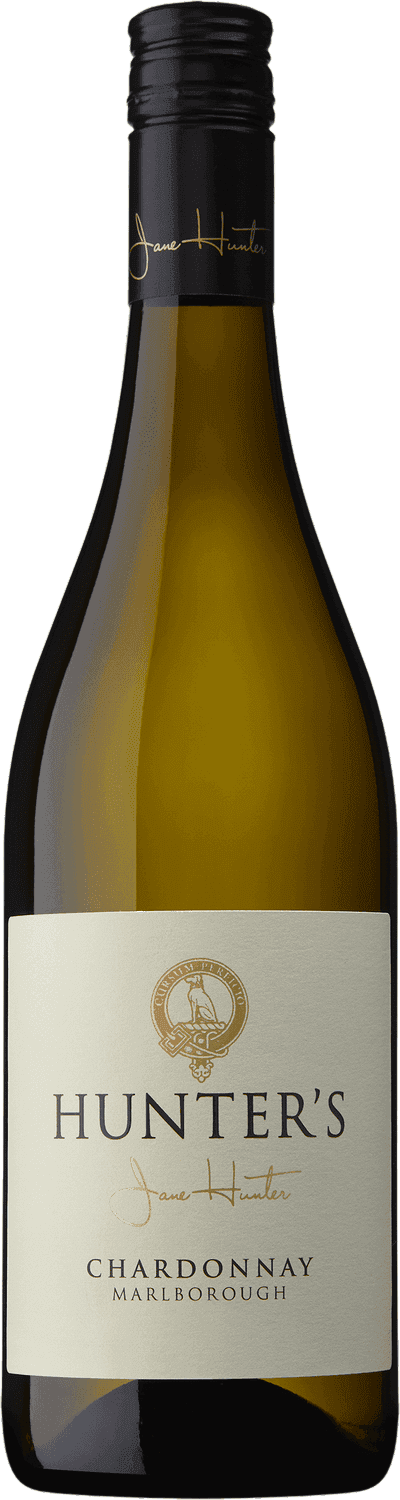 Hunter's Chardonnay