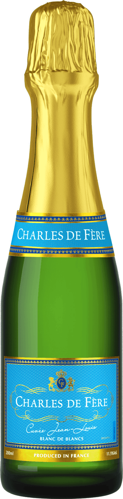 Charles de Fère