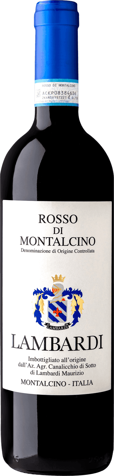Rosso di Montalcino