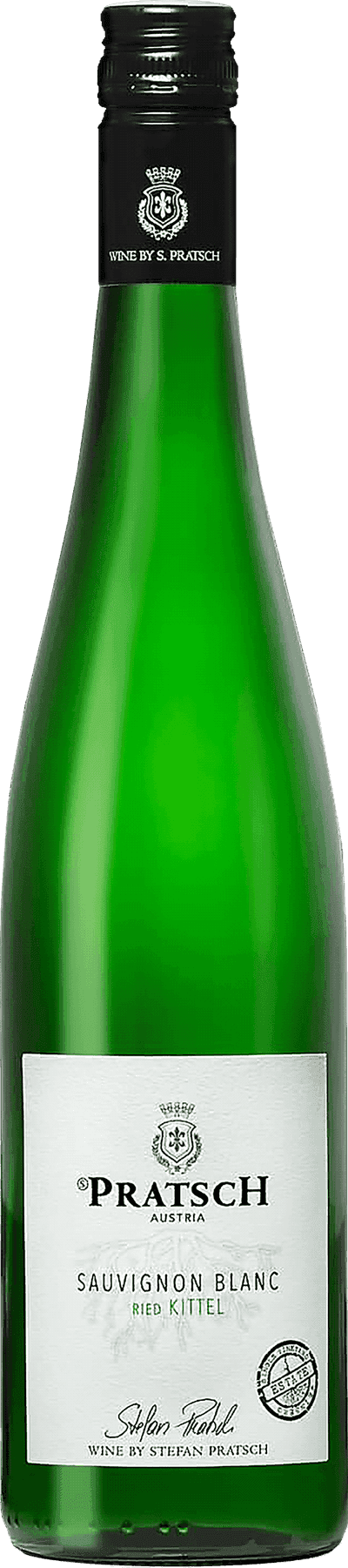 Pratsch