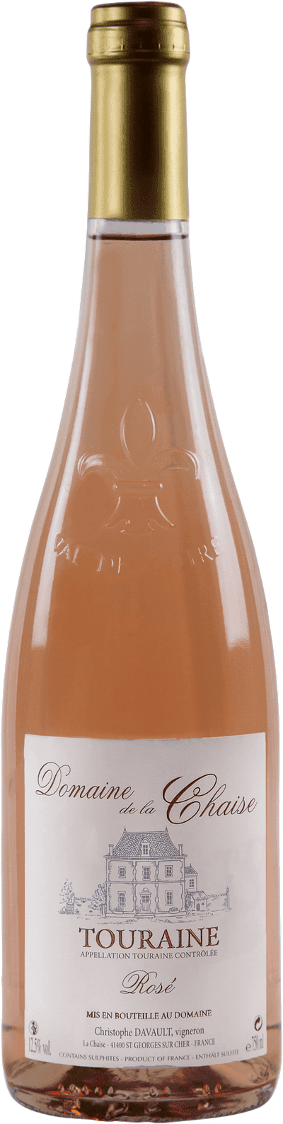 Domaine De La Chaise