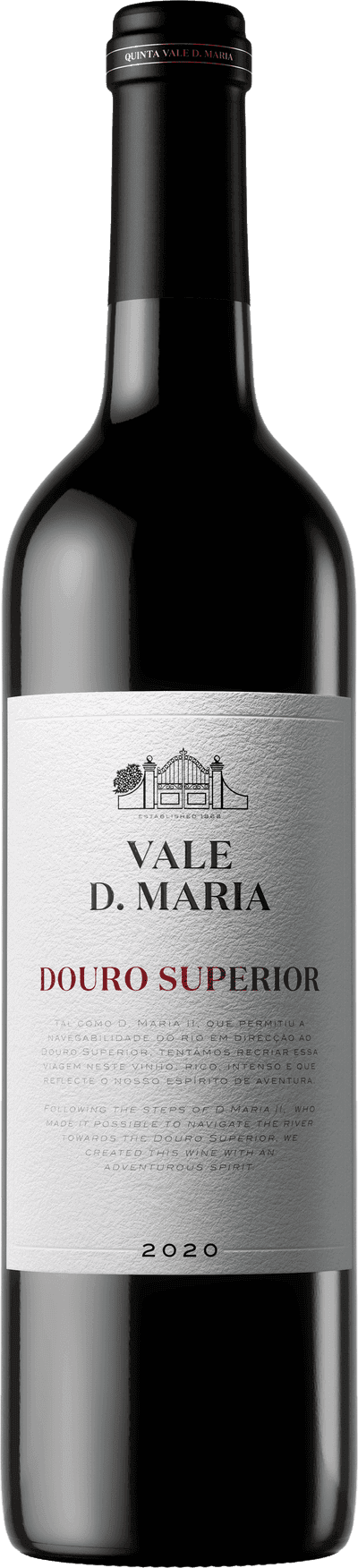 Vale D. Maria