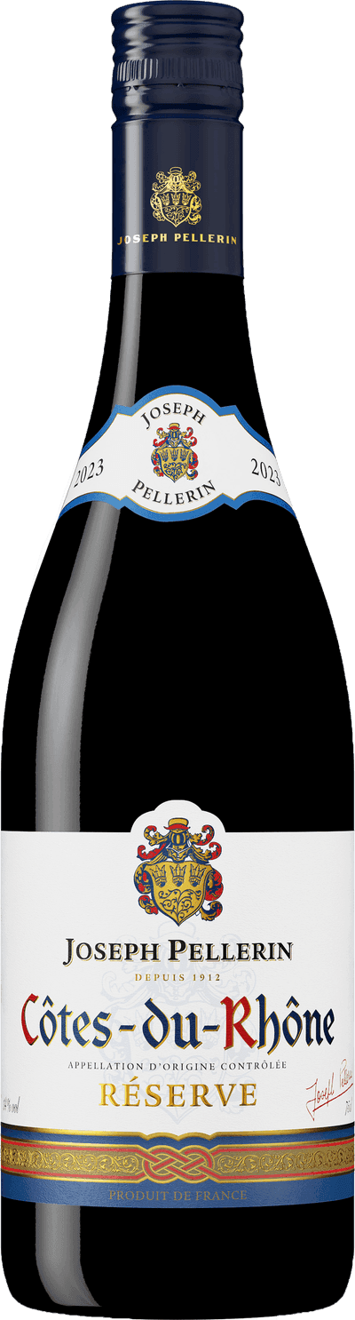 Côtes-du-Rhône Reserve