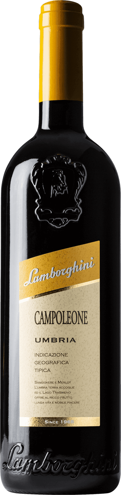 Lamborghini