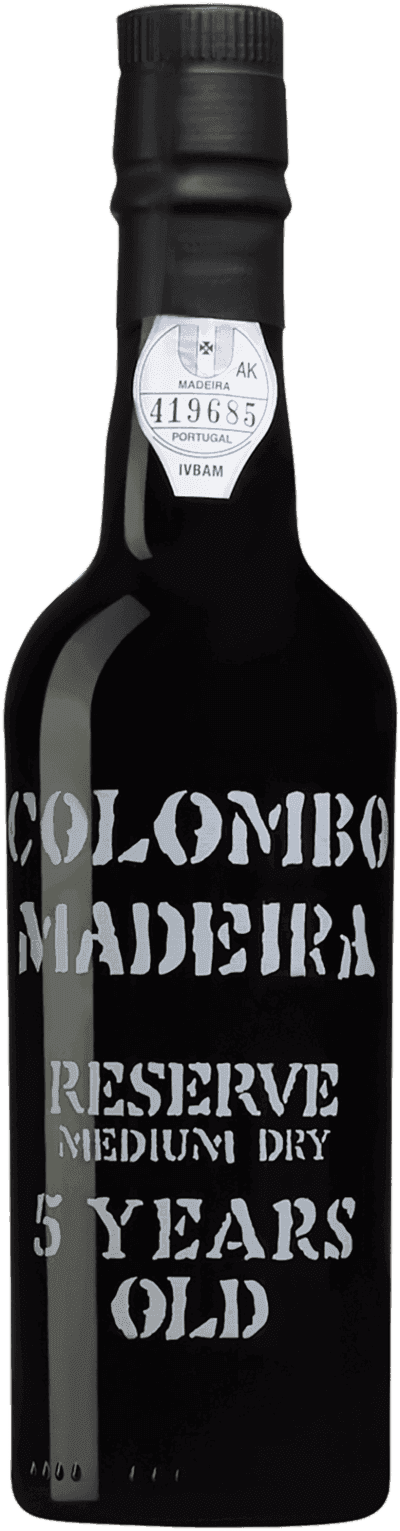 Colombo Madeira