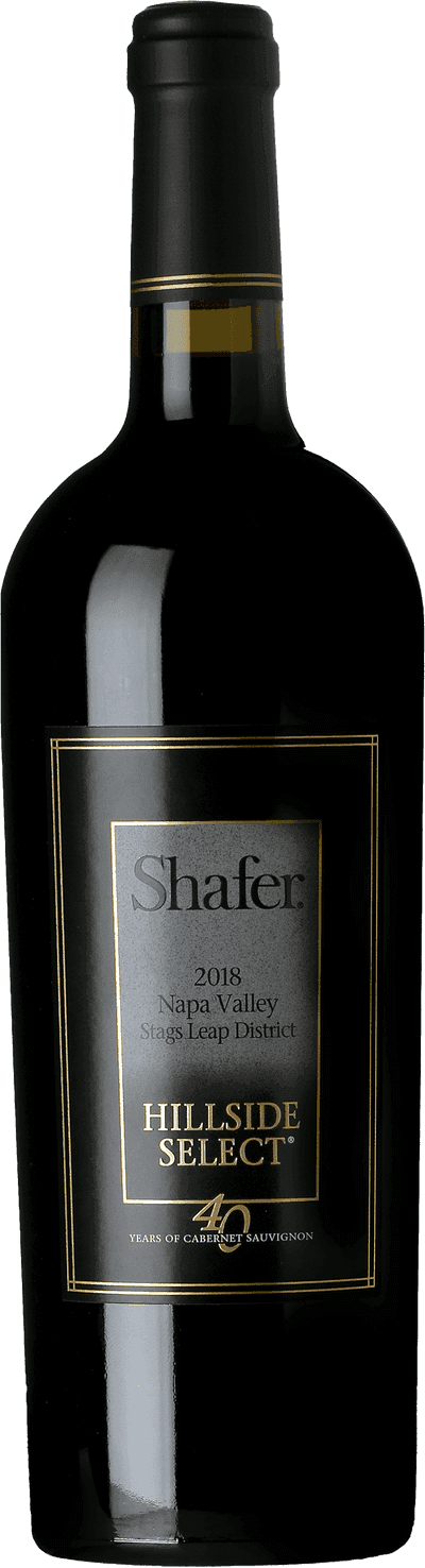 Shafer Vineyards
