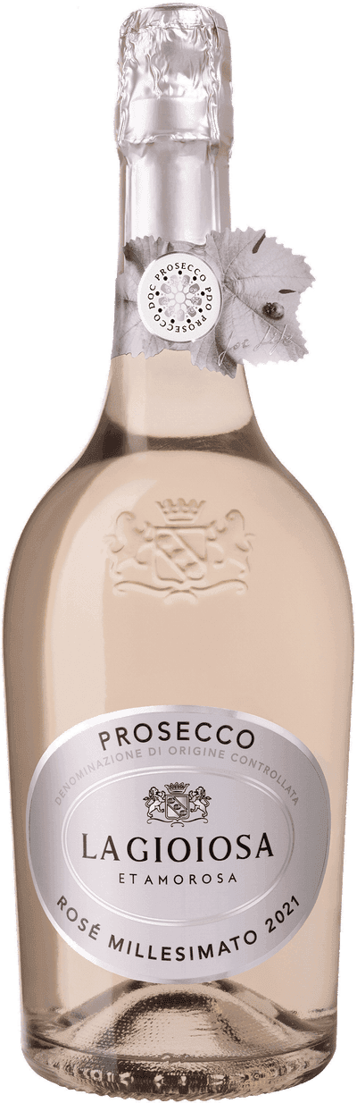 La Gioiosa