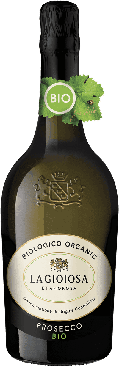 La Gioiosa