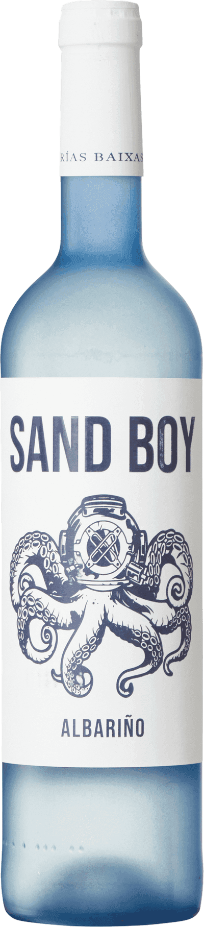 Sand Boy