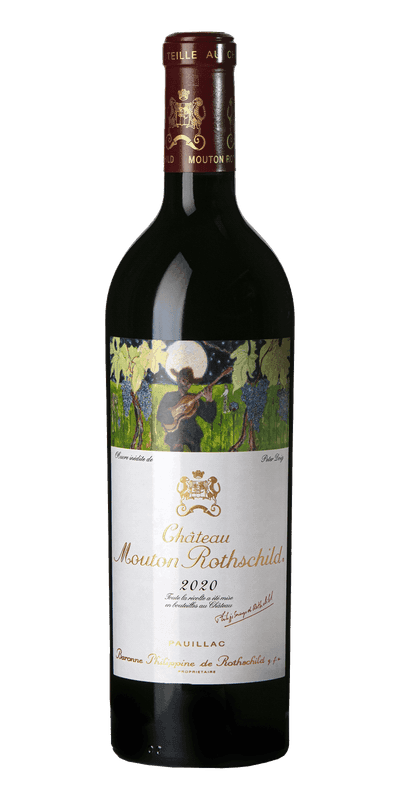 Château Mouton-Rothschild