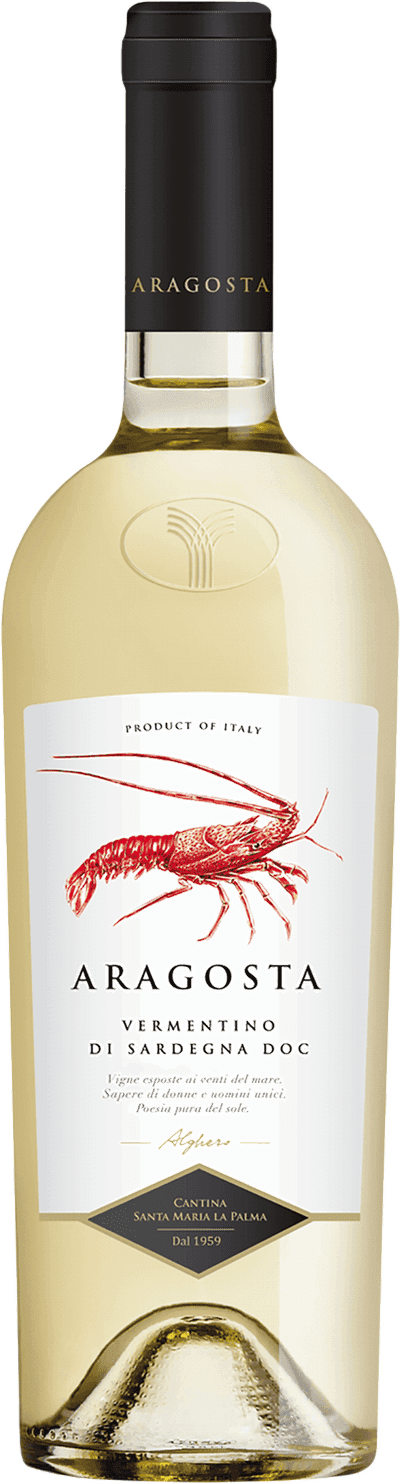 Vermentino Aragosta