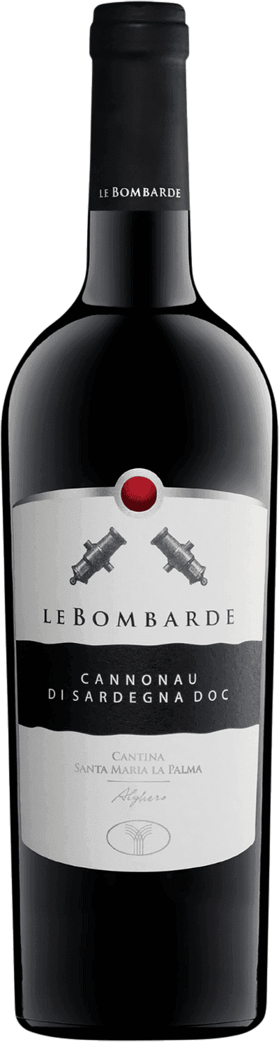 Cannonau Le Bombarde