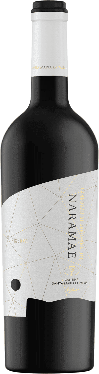 Cannonau Naramae Riserva