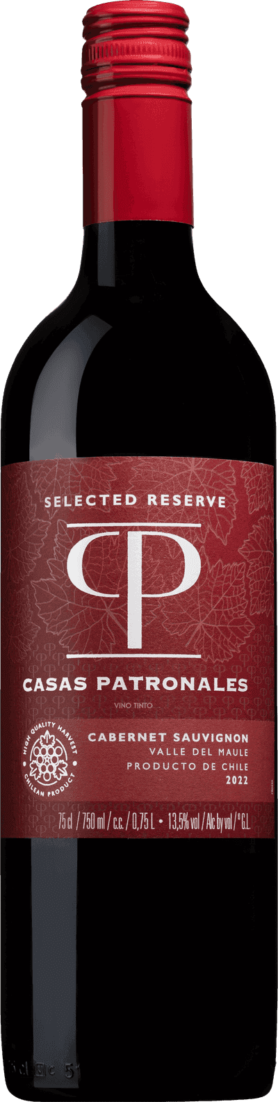 Casas Patronales