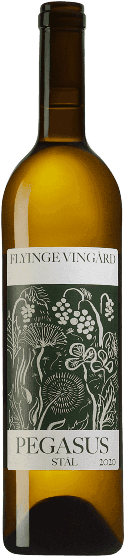 Flyinge Vingård