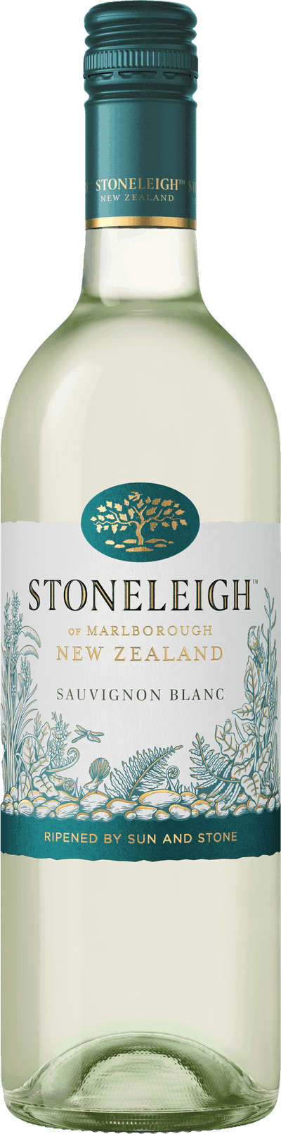 Stoneleigh