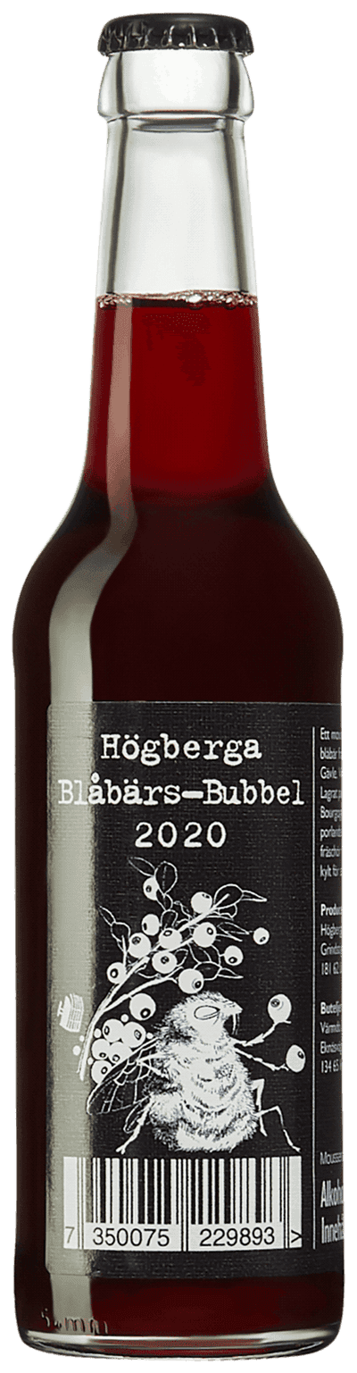 Högberga