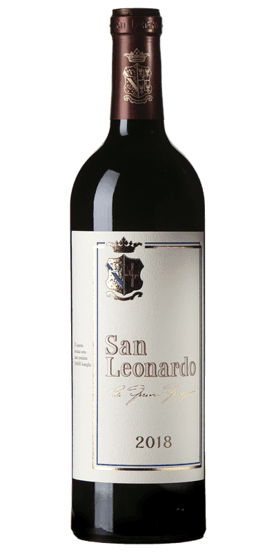 San Leonardo