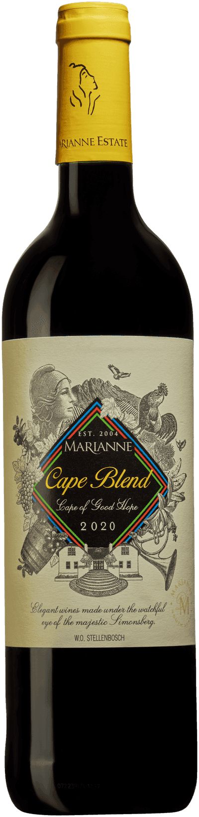 Marianne