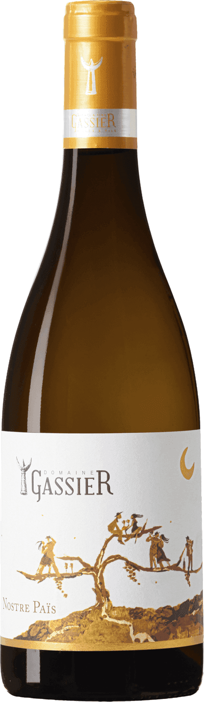 Domaine Gassier