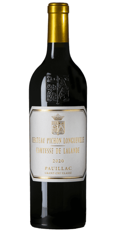 Château Pichon Longueville