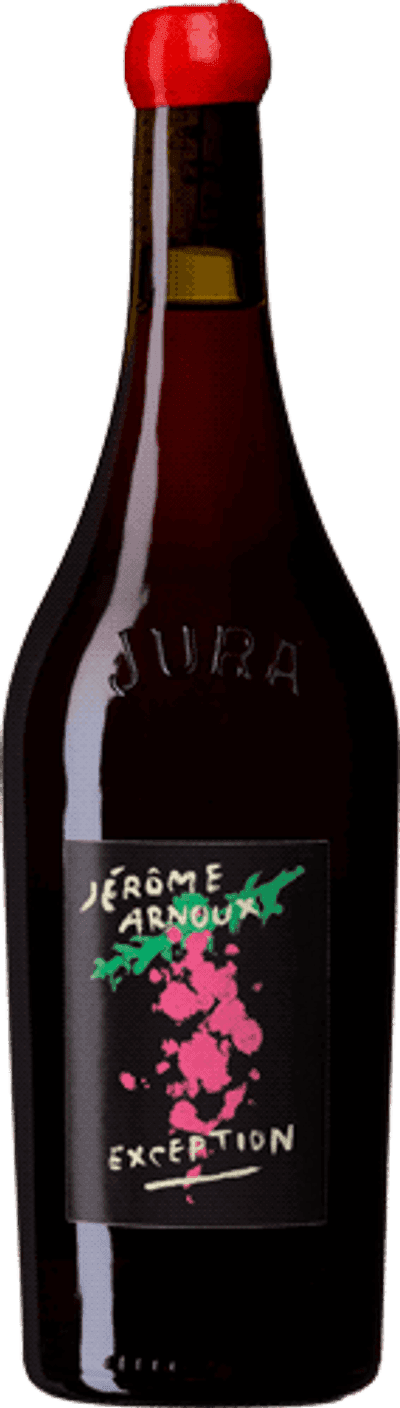 Jérôme Arnoux