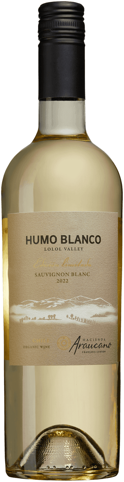 Humo Blanco