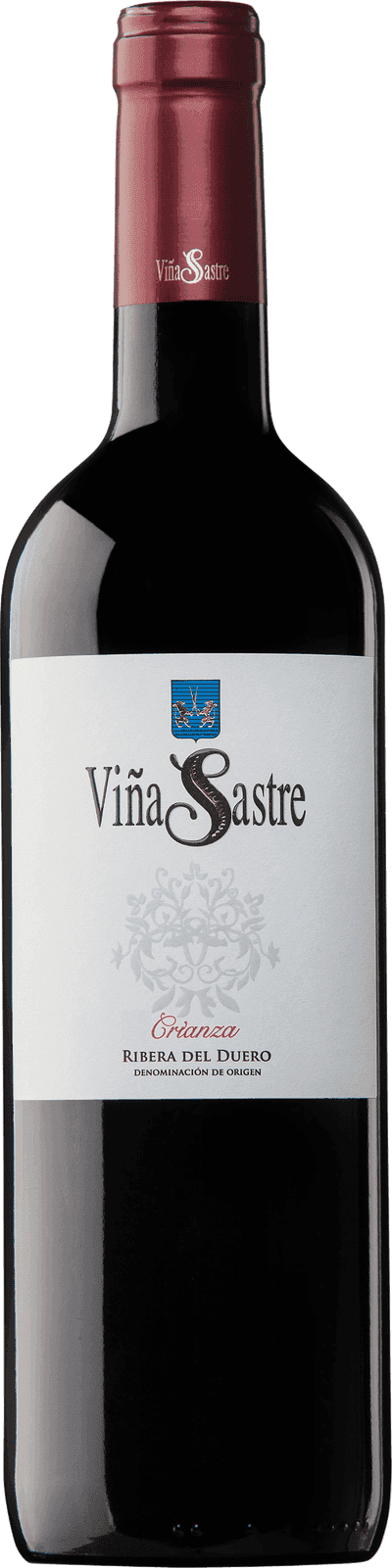 Viña Sastre Crianza
