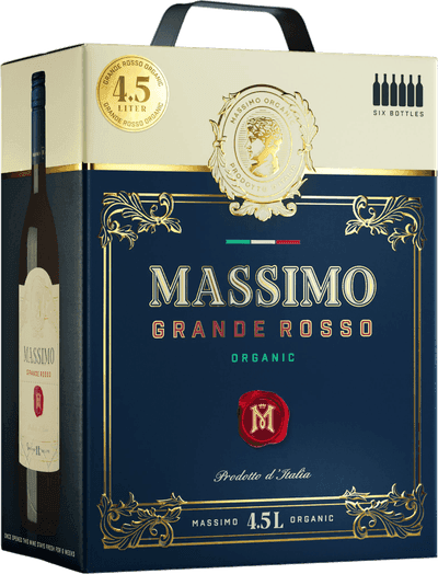 Massimo