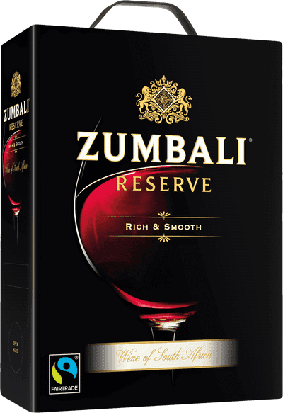Zumbali