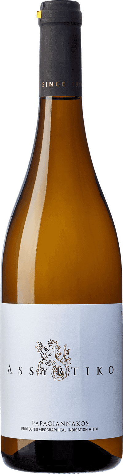 Papagiannakos