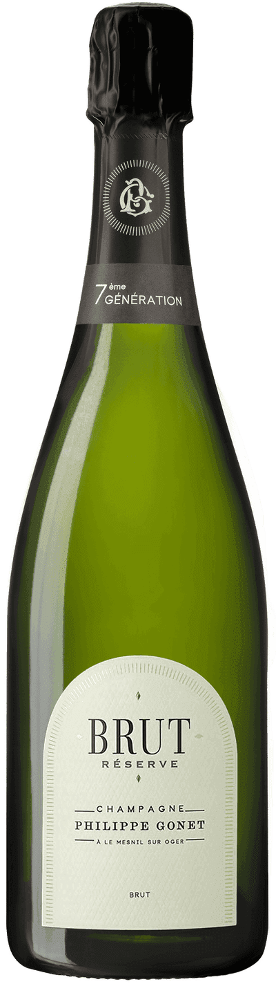 Champagne Philippe Gonet