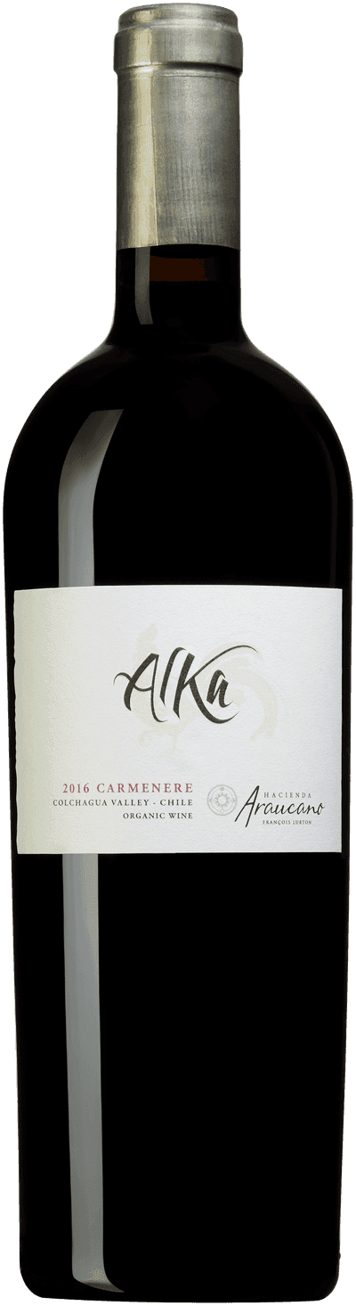 Alka Carmenere