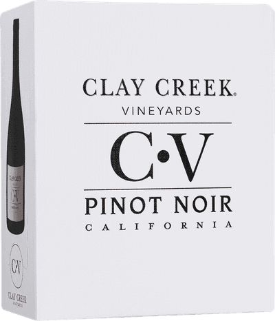 Clay Creek