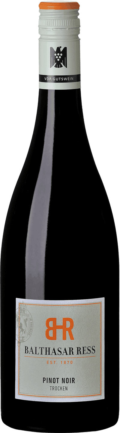 Balthasar Ress Pinot Noir
