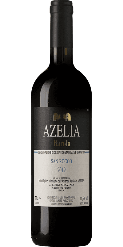 Barolo San Rocco